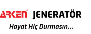 ​ARKEN JENERATÖR & TURNİKE SİSTEMLERİ