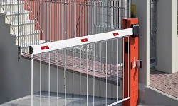 Çitli Otopark Bariyerİ