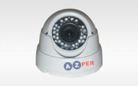  AZ 803-SA CCTV Kamera Sistemleri