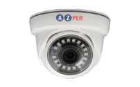 AZ-4300 2 MP DOME KAMERA